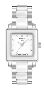 TISSOT T-TREND CERA T064.310.22.011.00