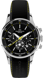 Jacques Lemans UEFA U-32A