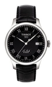 TISSOT LE LOCLE T41.1.423.53