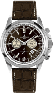 Jacques Lemans Sports 1-1117QN