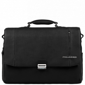 Piquadro портфель с одним замком CA1744W52/N