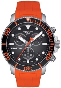 TISSOT SEASTAR 1000 T120.417.17.051.01