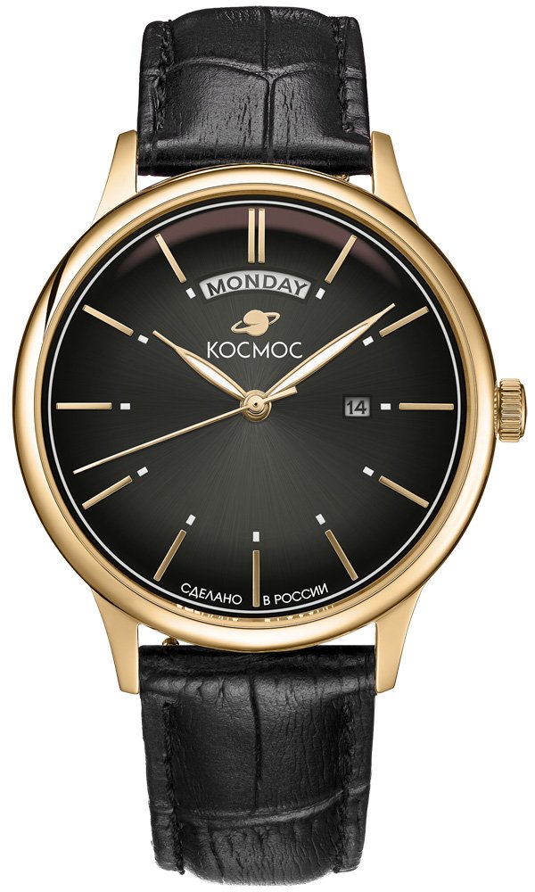 K 011.21.31, наручные часы Космос