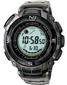 Casio PRW-1500T-7V