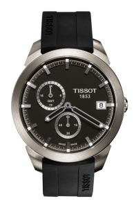 TISSOT TITANIUM CHRONOGRAPH T069.439.47.061.00