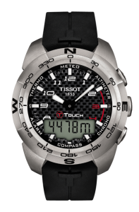TISSOT T-TOUCH EXPERT SOLAR T013.420.47.202.00