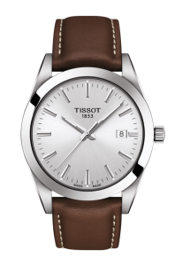 TISSOT GENTLEMAN T127.410.16.031.00