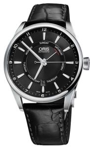 Oris 755 7691 4054 рем