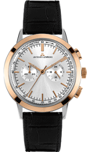 Jacques Lemans Nostalgie N-204D