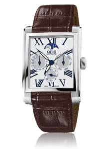 Oris 581 7658 4071 рем