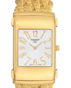 TISSOT RAPUNZEL T73.3.348.32