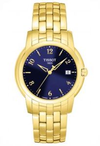 TISSOT BALLADE III T97.5.481.42