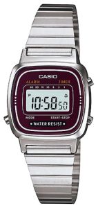 Casio LA-670WEA-4E