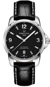 Certina C034.407.16.057.00