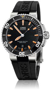 Oris 733 7653 4159 кауч