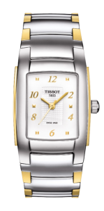 TISSOT T10 T073.310.22.017.00