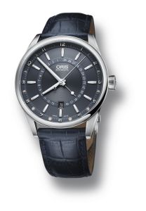 Oris 761 7691 4085  рем