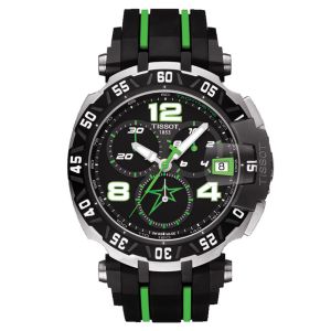 TISSOT T-RACE CHRONOGRAPH T092.417.27.057.01
