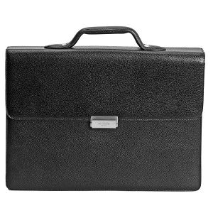 Портфель с одним отделением Dr. Koffer 21769-08-04