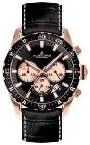 Jacques Lemans 1-1801E