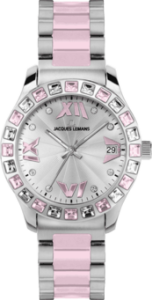 Jacques Lemans La Passion 1-1595C