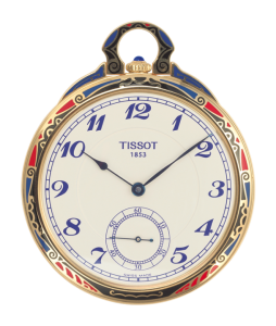 TISSOT REPLICA T82.3.608.12
