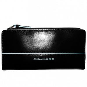 Piquadro портмоне горизонтальное AS458B2/N