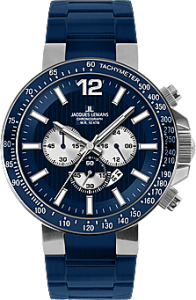 Jacques Lemans Sports 1-1696C