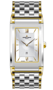 Jacques Lemans Geneve G-141J