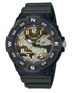 Casio MRW-220HCM-3BVEF