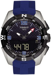 TISSOT T-TOUCH EXPERT SOLAR ICE HOCKEY 2017 T091.420.47.057.02