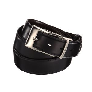 Ремень из двухслойной кожи  Dr. Koffer R 022T-01-120-50-04