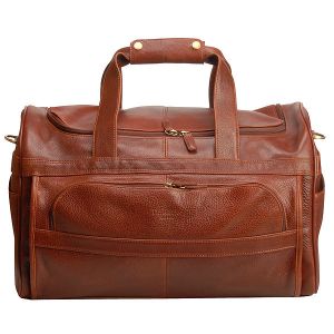 Сумка дорожная Dr. Koffer B246370-02-05