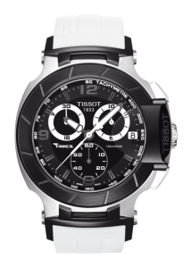 TISSOT T-RACE CHRONOGRAPH T048.417.27.057.05
