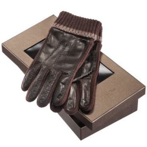 Перчатки мужские Dr. Koffer H720019-41-09