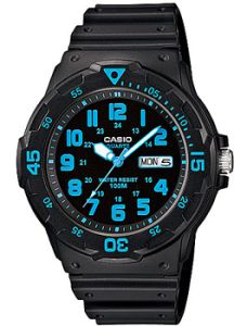 Casio MRW-200H-2B