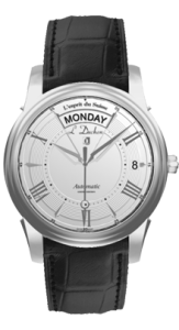 L'Duchen 143.11.11 W