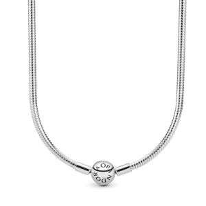 PANDORA 590742HV-40 колье