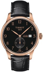 TISSOT LE LOCLE AUTOMATIQUE PETITE SECONDE T006.428.36.052.00