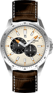Jacques Lemans Sports 1-1775B