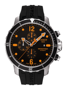 TISSOT SEASTAR 1000 T066.427.17.057.01