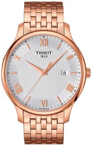 TISSOT TRADITION T063.610.33.038.00