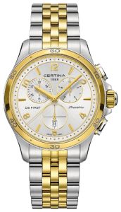 Certina C030.217.22.037.00