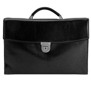 Портфель с двумя отделениями Dr. Koffer P286510-02-04