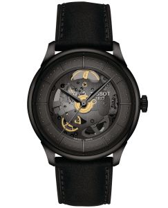 TISSOT CHEMIN DES TOURELLES POWERMATIC 80 T139.836.36.441.00