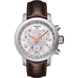 TISSOT PRC 200 T055.217.16.033.02