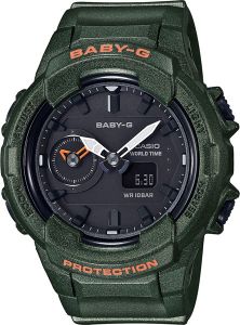 Casio BGA-230S-3A