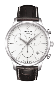 TISSOT TRADITION T063.617.16.037.00