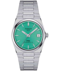 TISSOT PRX T137.207.11.091.01