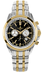 Jacques Lemans Sports 1-1117GN